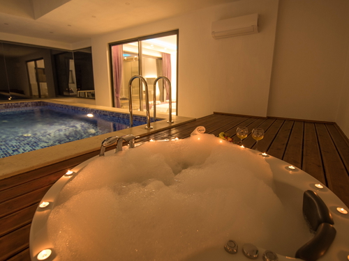  gece  -  Kasım
  | Kalkan Kördere'de Lüks ve Romantik Isıtmalı Havuzlu Villa Deneyimi